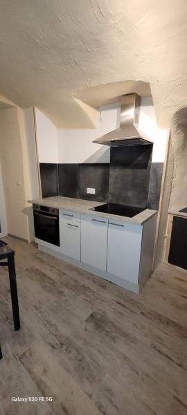 Le caveau de Papy - Appartement 2 pièces neuf meublé